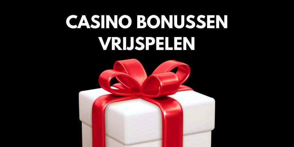 Casino bonussen vrijspelen - Uw complete gids