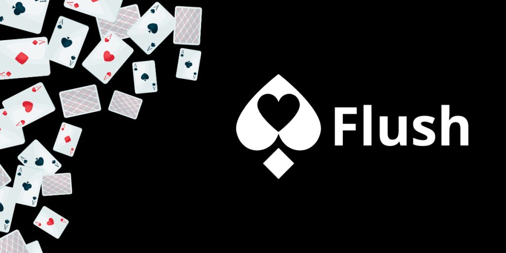 Ontdek het universum van Flush Casino