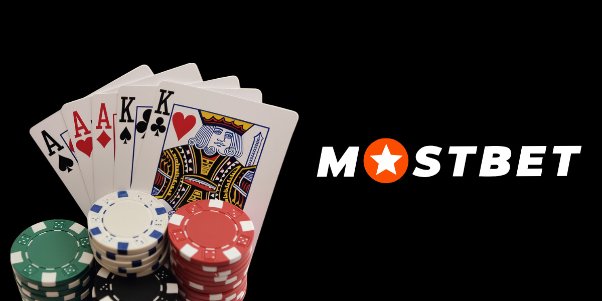 Duiken in Mostbet Casino