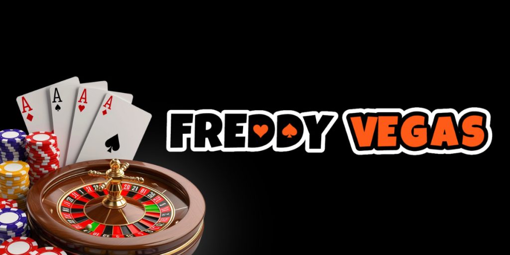 Jouw allesomvattende Freddy Vegas informatiebron