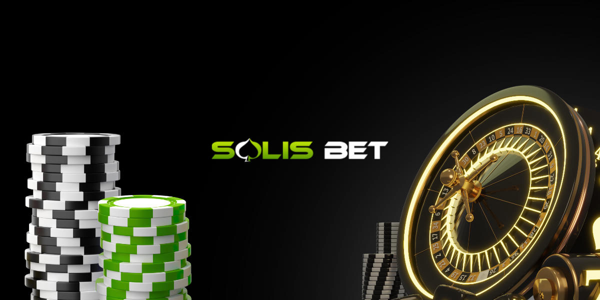 Solisbet Casino Review: casinospellen, sportweddenschappen en esportes